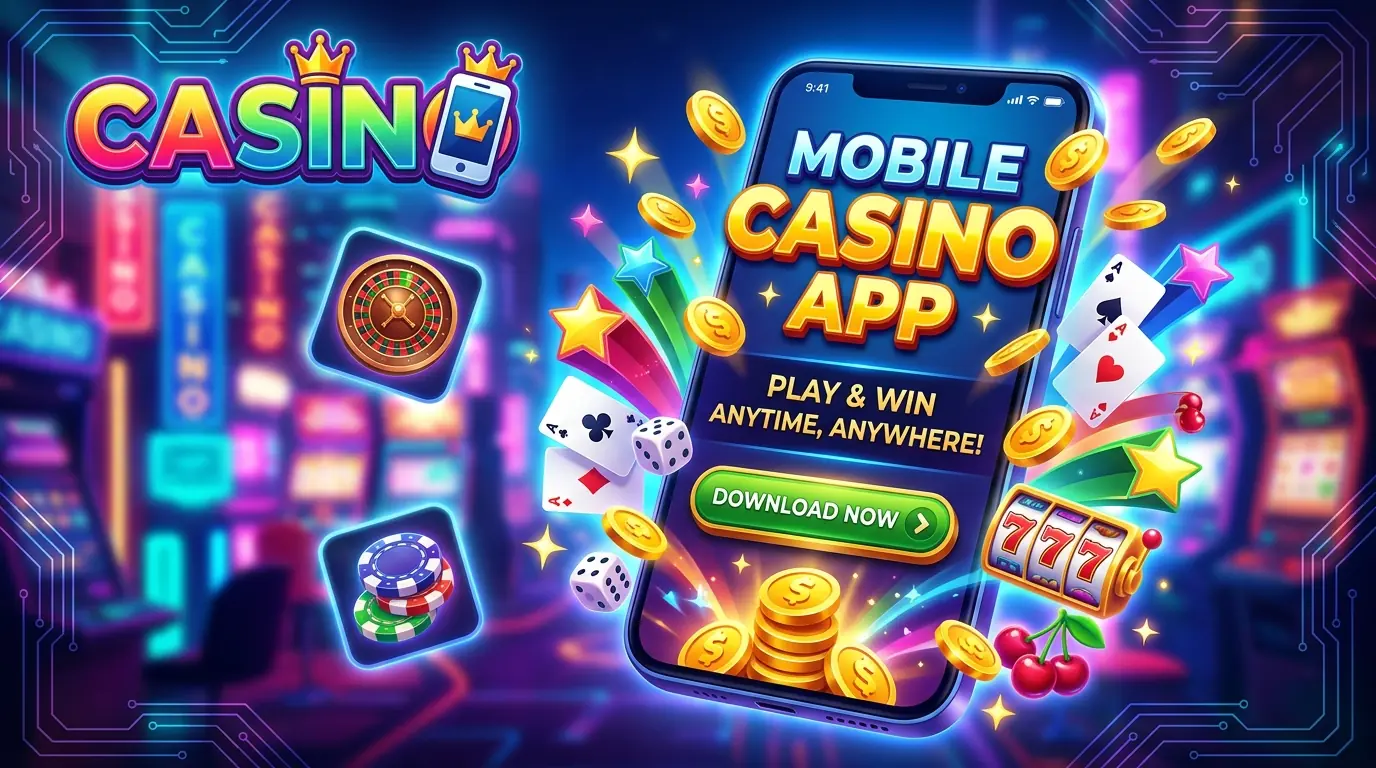 1xbet casino アプリ