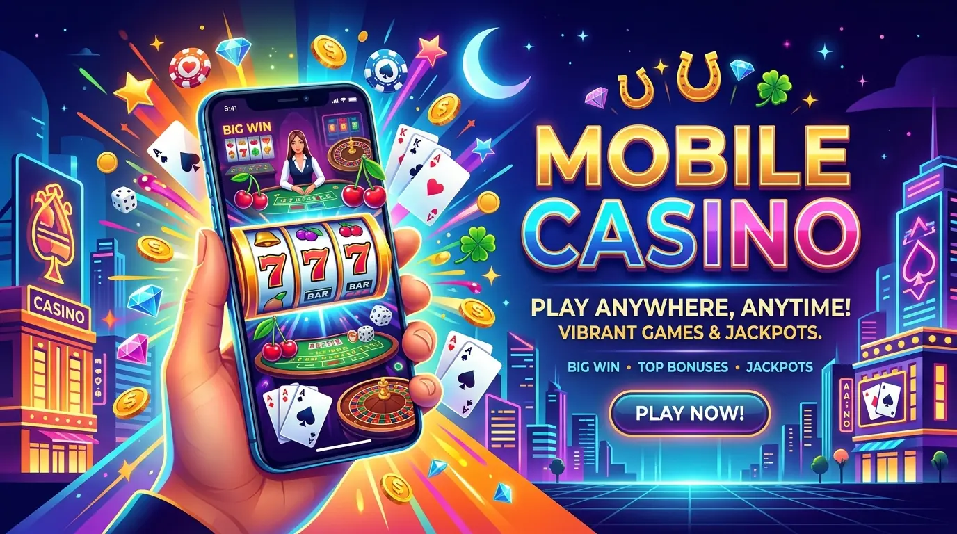 1xbet casino モバイル