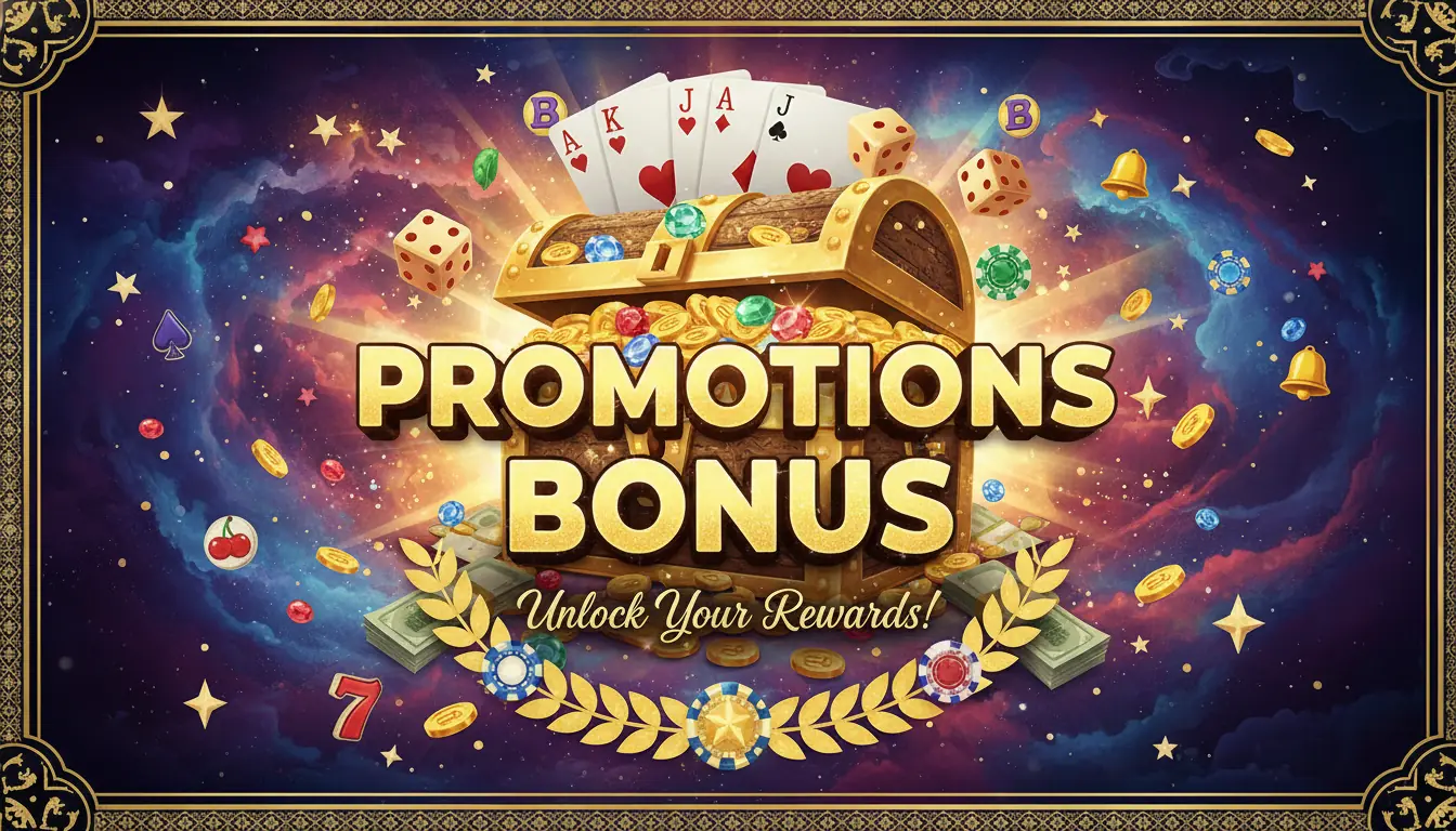 1xbet casino プロモーション