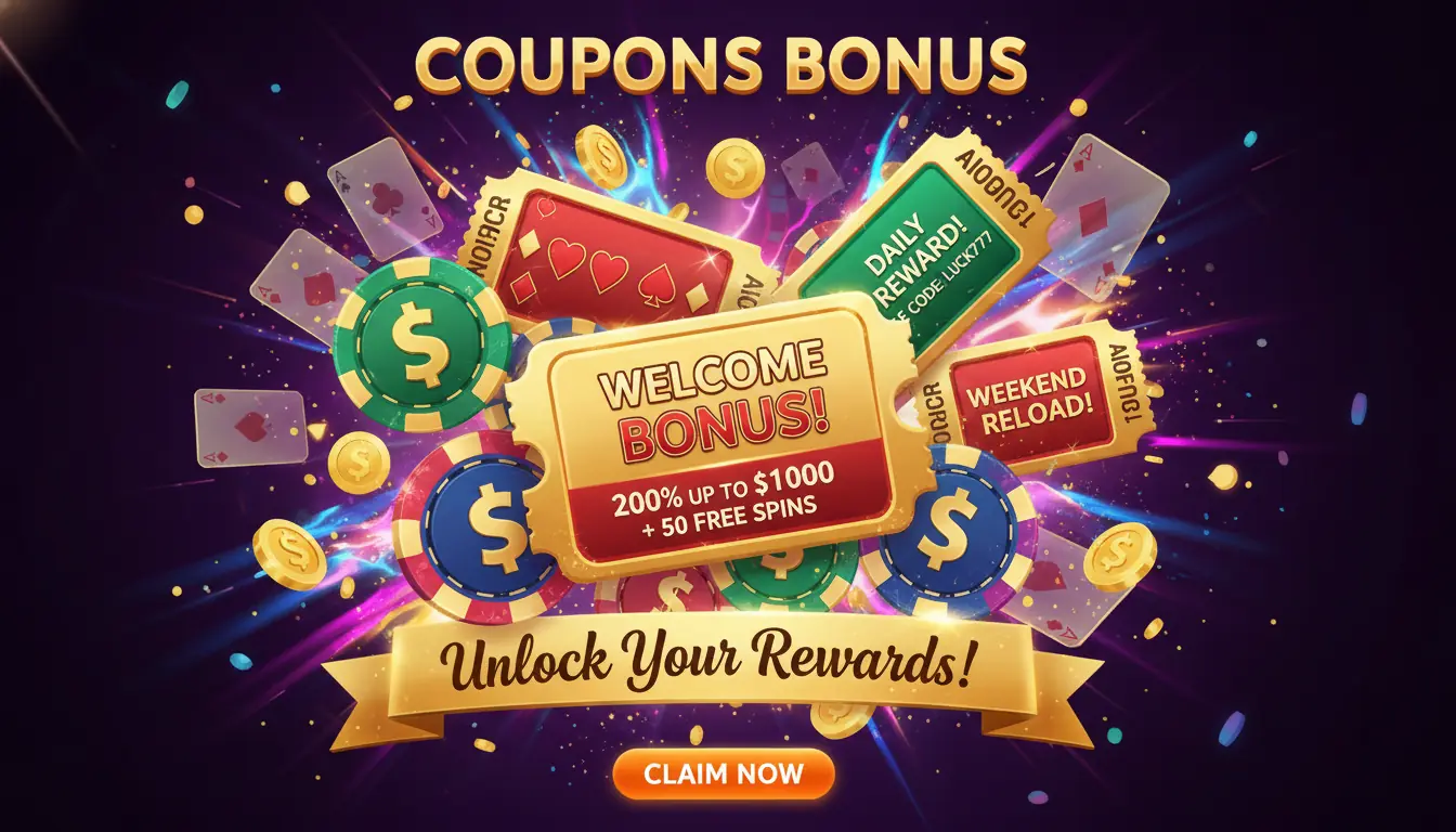 1xbet casino クーポン