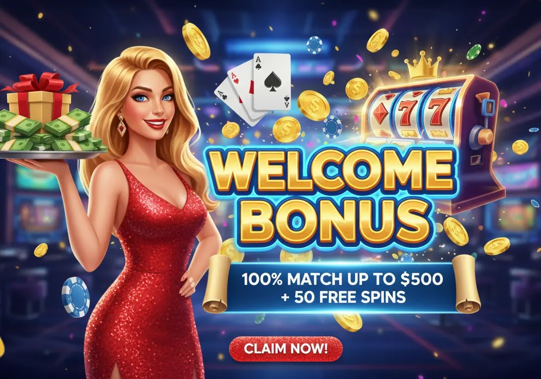 1xbet casino ウェルカムボーナス