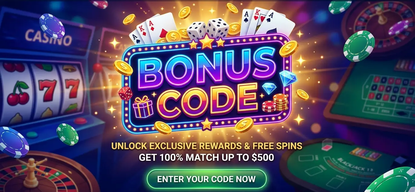 1xbet casino ボーナスコード