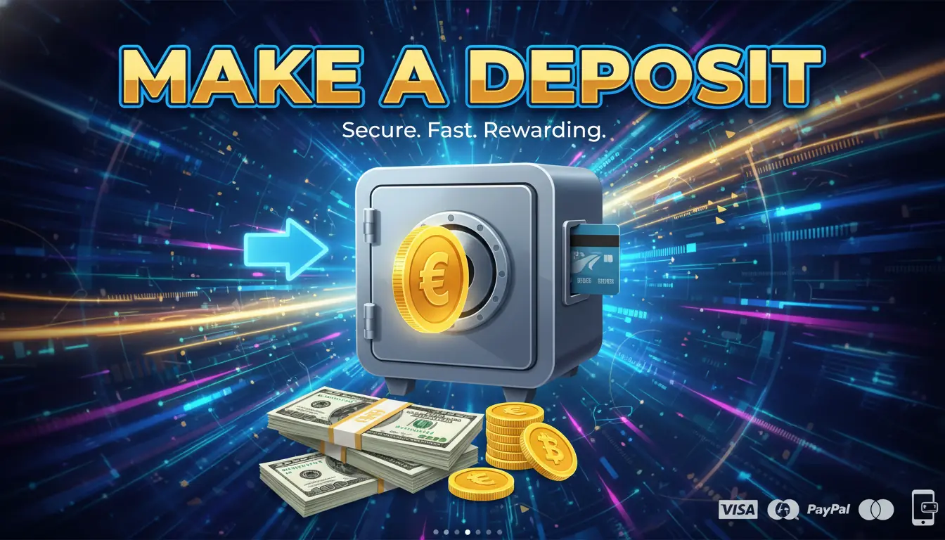 1xbet casino 入金