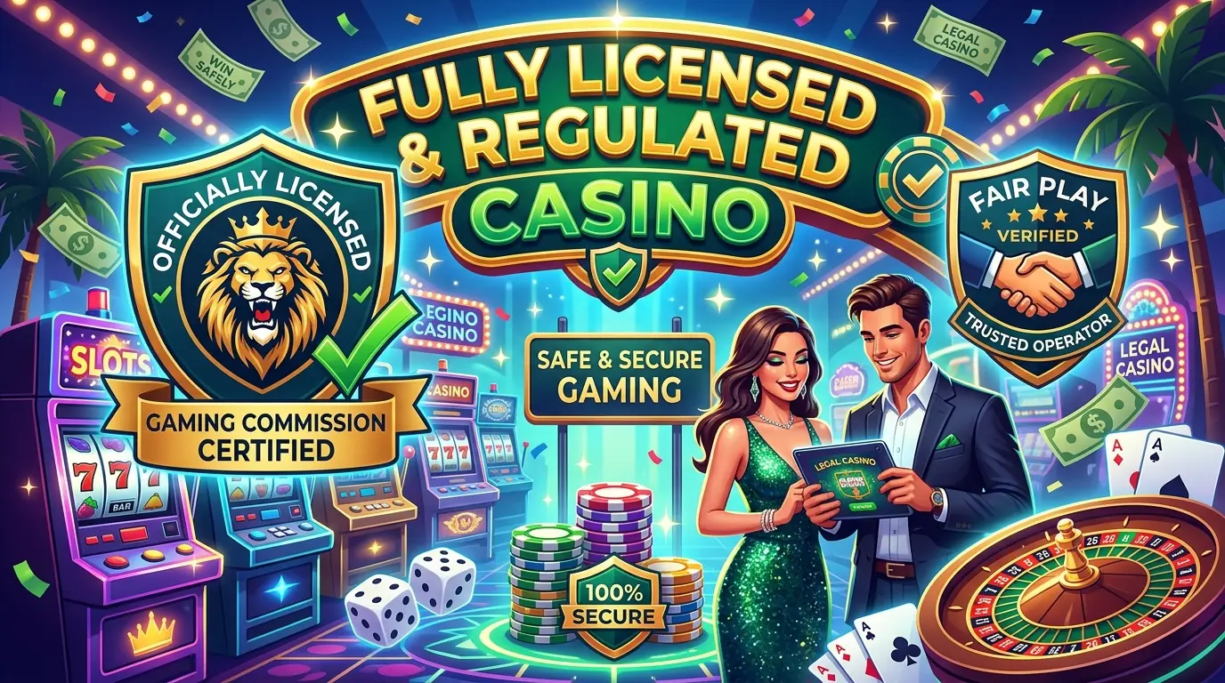 1xbet casino 合法性