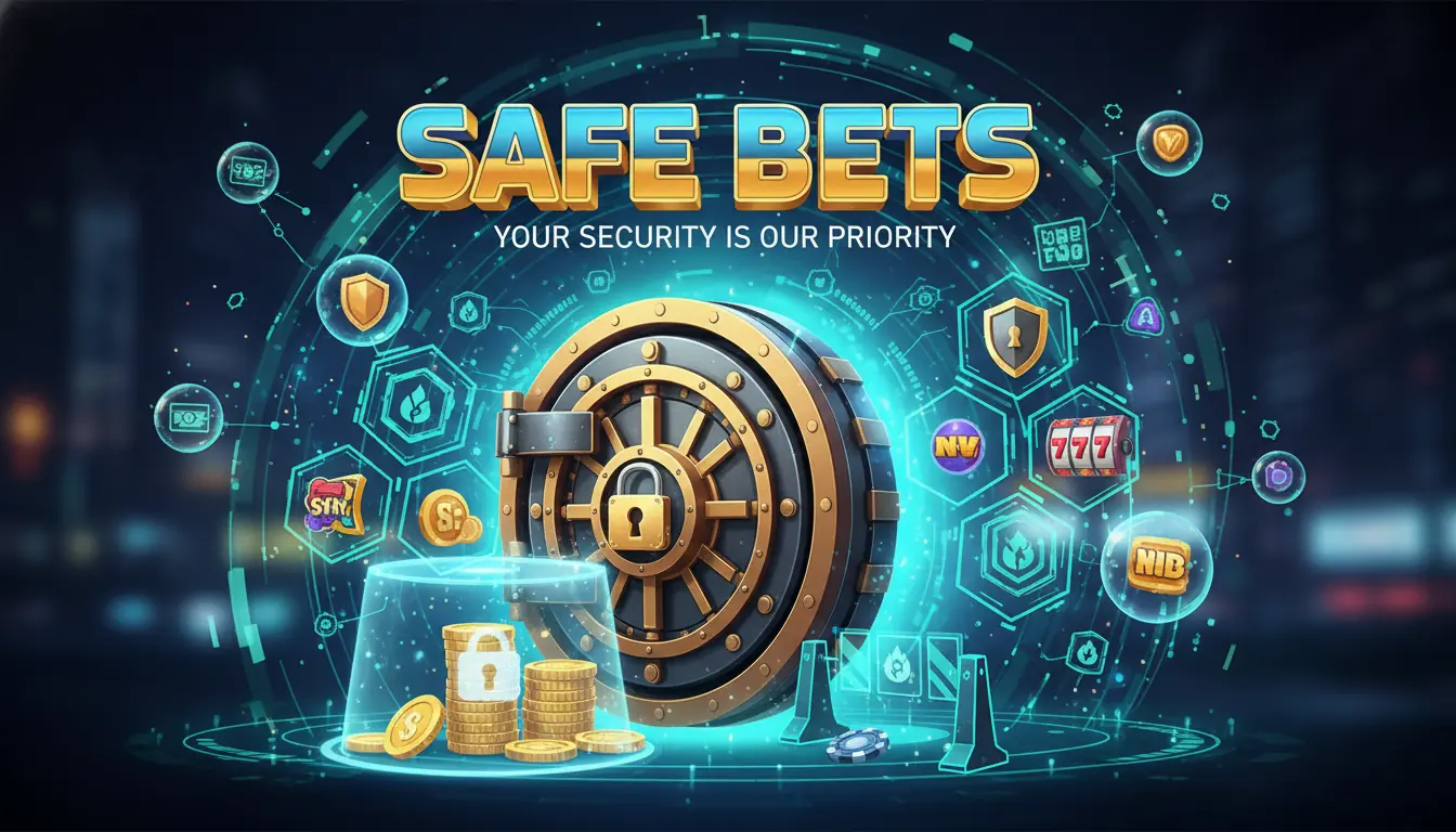 1xbet casino 安全性