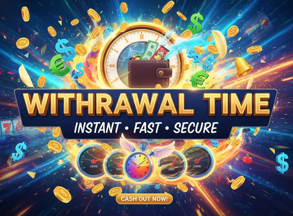 1xbet casino 出金時間