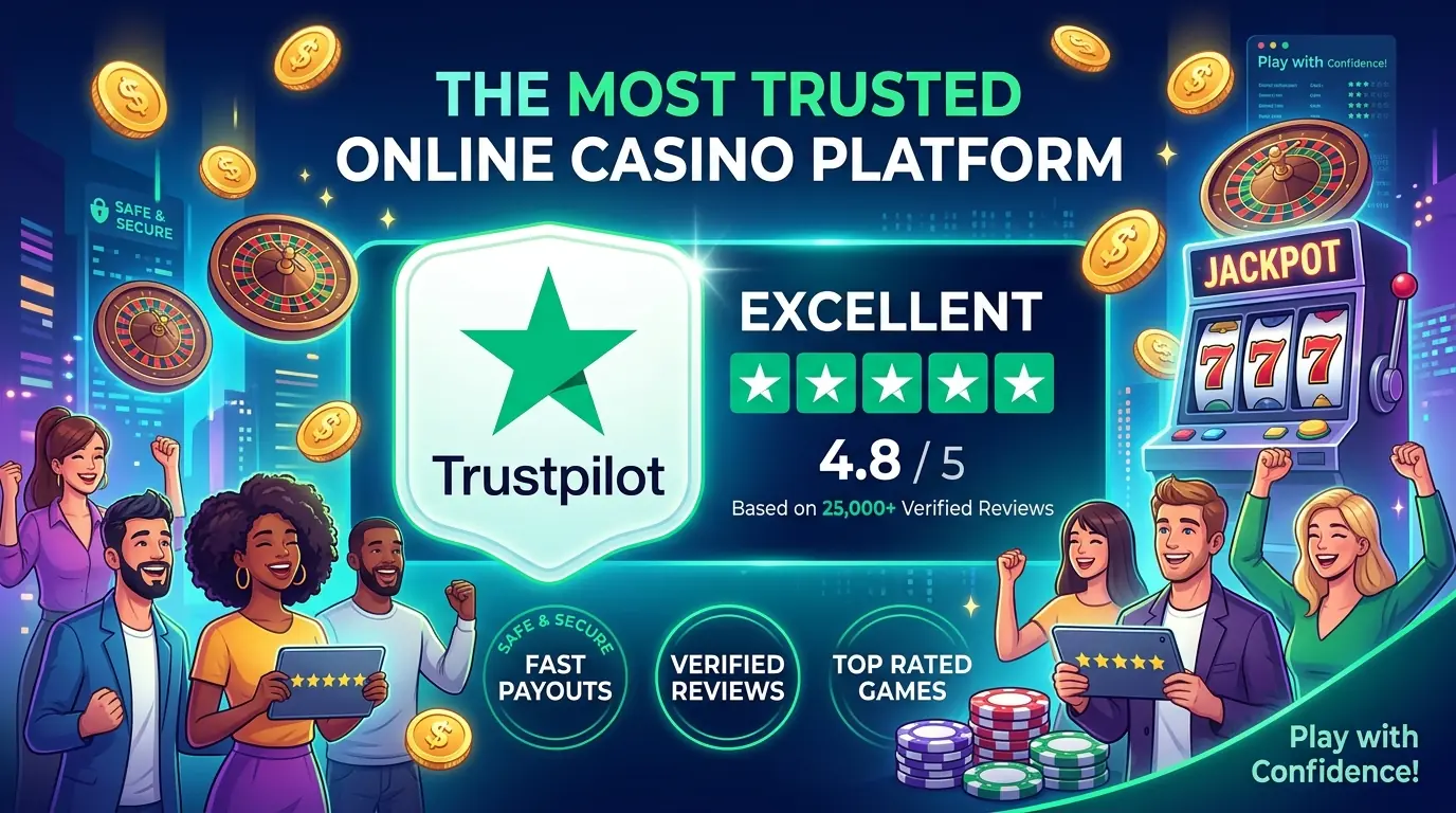 1xbet casino Trustpilot