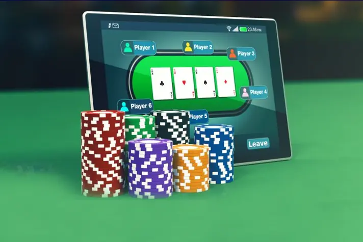 1xbet casino ポーカー