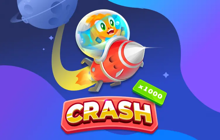 1xbet casino クラッシュゲーム