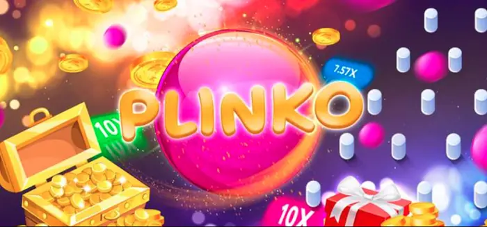 Plinko 1xbet casino